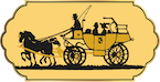 Logo Hotel De Gulden Waagen