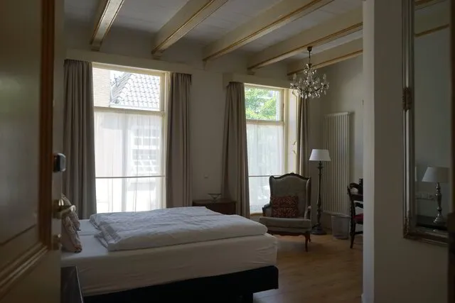 Foto van Tweepersoonskamer