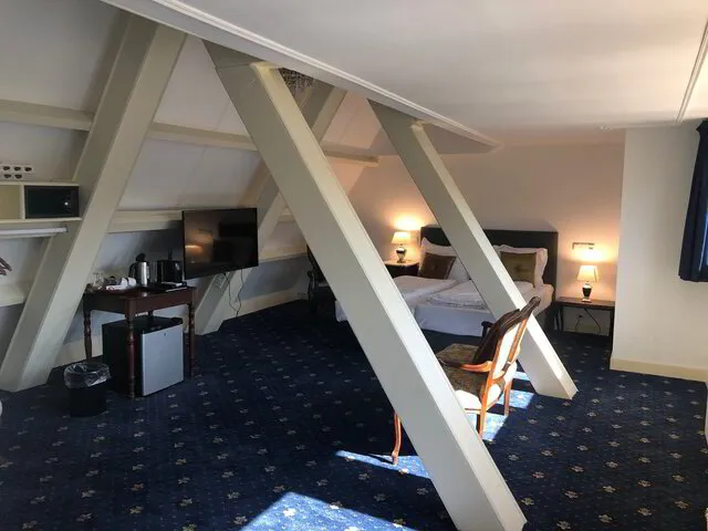 Foto van Suite