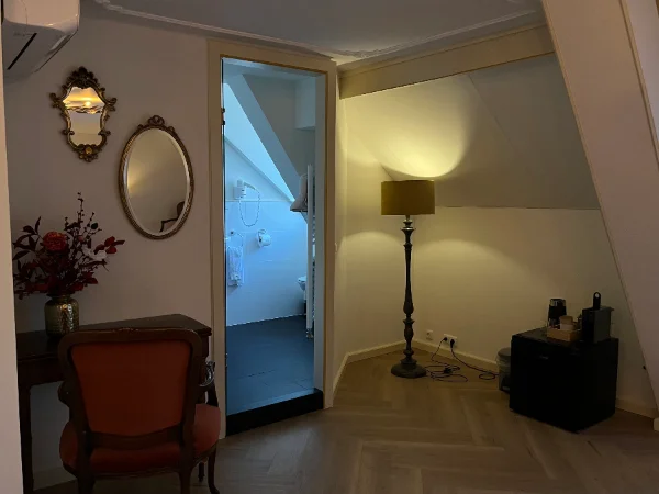 Foto van Junior Suite Spa